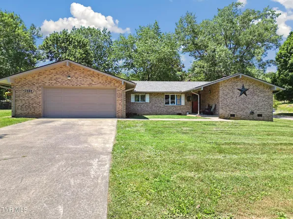 1507 Sunvalley Dr, Greeneville, TN 37745