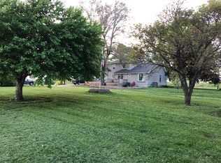 19858 Long Grove Rd, Higginsville, MO 64037