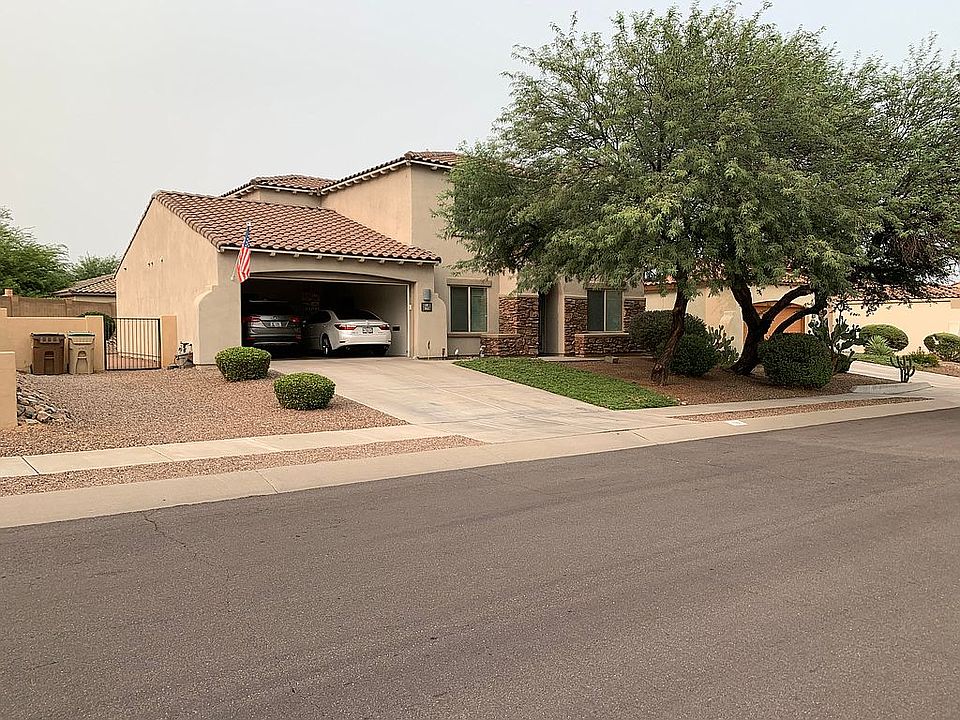 1st image of 102 W Camino Rancho Felice