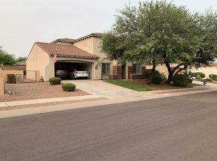 102 W Camino Rancho Felice, Sahuarita, AZ 85629