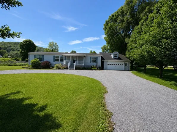 157 Marean Rd, Newark Valley, NY 13811