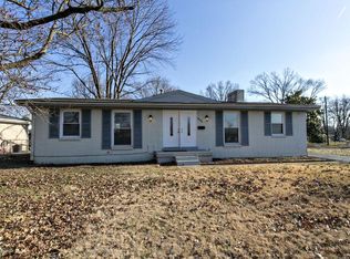 3606 Tarragon Rd, Louisville, KY 40219