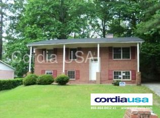 6028 Hillandale Dr, Atlanta, GA 30349