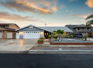 1836 Marcella St, Simi Valley, CA 93065