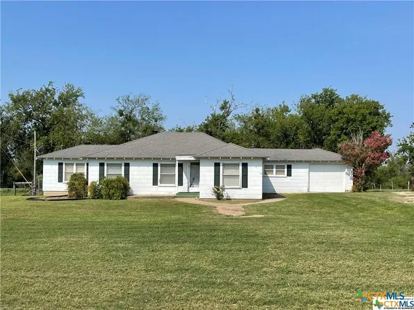 5319 Reeds Lake Rd, Temple, TX 76501