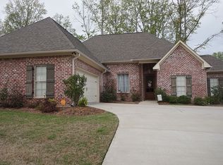 137 Buckhead Dr, Madison, MS 39110