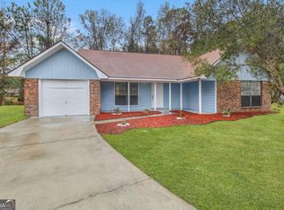 974 Hawthorne Ct, Hinesville, GA 31313