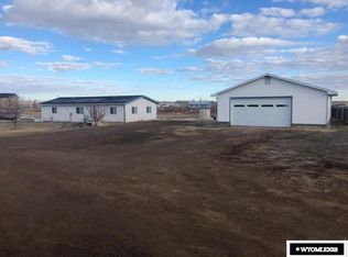 329 Brinton Rd, Lyman, WY 82937