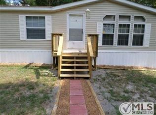 97 Roberts Williams Rd, Crawfordville, FL 32327