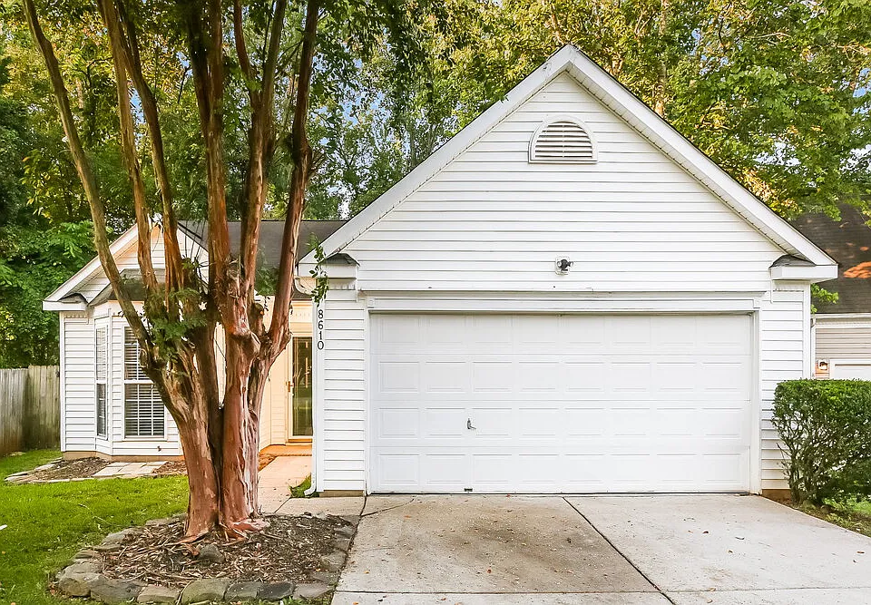8610 Treyburn Dr