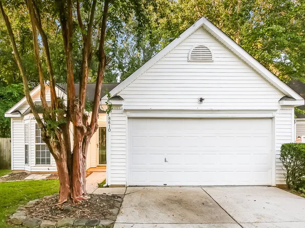 8610 Treyburn Dr, Charlotte, NC 28216