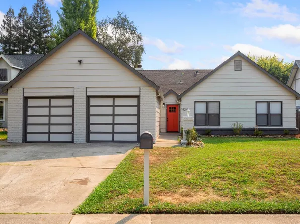 9210 Rock Canyon Way, Orangevale, CA 95662