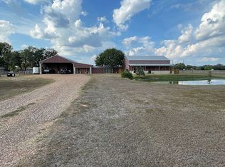 2796 Benbow Rd, Inez, TX 77968