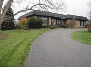 812 McBurney Dr, Lebanon, OH