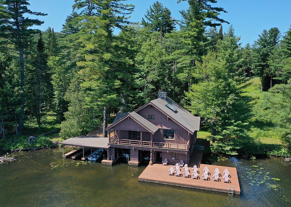 215 Eagle Nest Rd, Blue Mountain Lake, NY 12812 Zillow