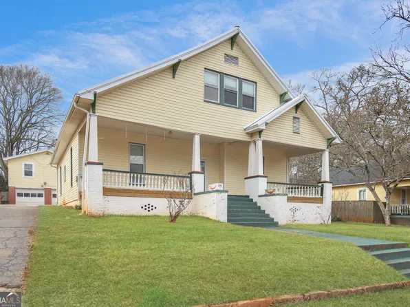 304 Boulevard, Lagrange, GA 30240