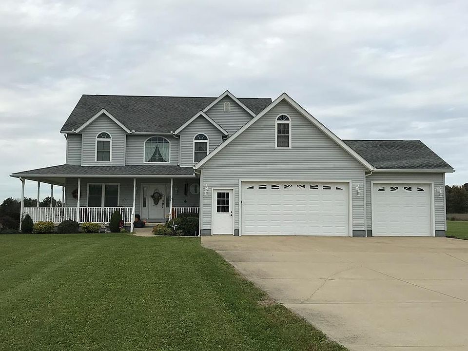 1st image of 1090 Township Road 1906