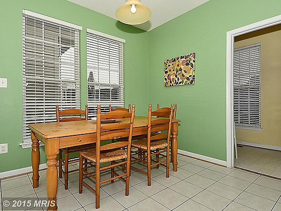 5th image of 19013 Noble Oak Dr