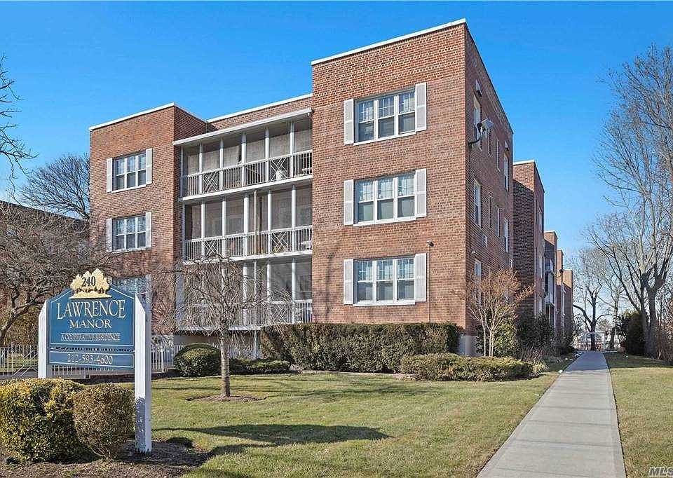 1st image of 240 Central Ave APT 3G