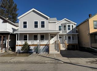 172 Front Street #172, Port Jervis, NY 12771
