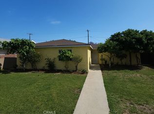 854 E Bishop St, Santa Ana, CA 92701
