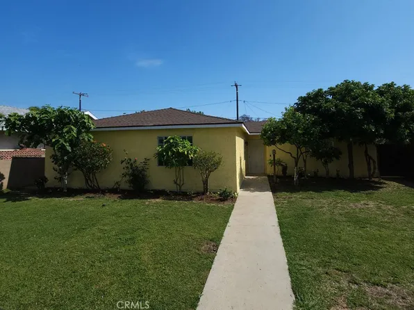 854 E Bishop St, Santa Ana, CA 92701
