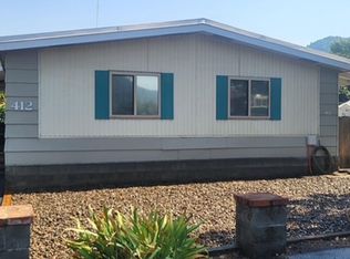 412 Oak St, Rogue river, OR 97537