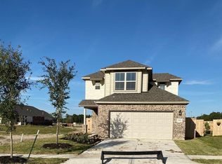 12923 Gallowhill Dr, Humble, TX 77346