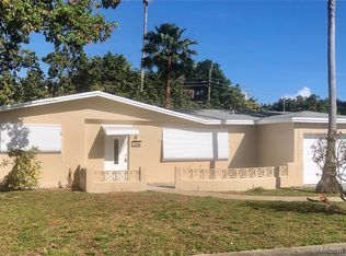 4280 NW 36th Ter, Lauderdale Lakes, FL 33309