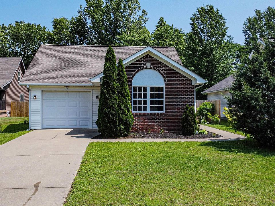 5255 Buckner Lake Cir, Paducah, KY 42001 MLS 122163 Zillow