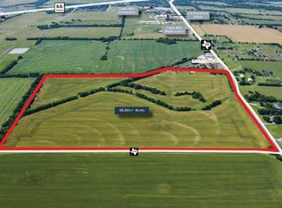 0 Fm 36 S, Caddo Mills, TX 75135