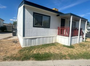 3388 S Eastcrest Rd #246, West Valley City, UT 84120