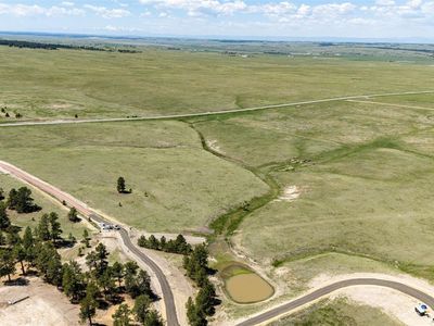Parcel 2 Highway 86, Kiowa, CO, 80117