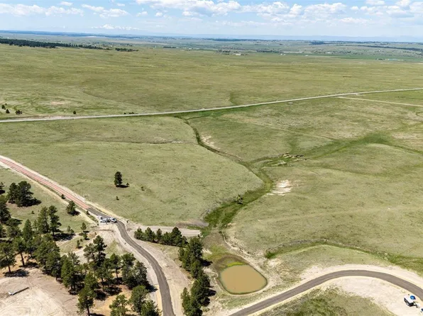 Parcel 2 Highway 86, Kiowa, CO 80117