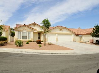 127 Whitefish Ct, Henderson, NV 89012