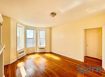 Rented by Spire Group