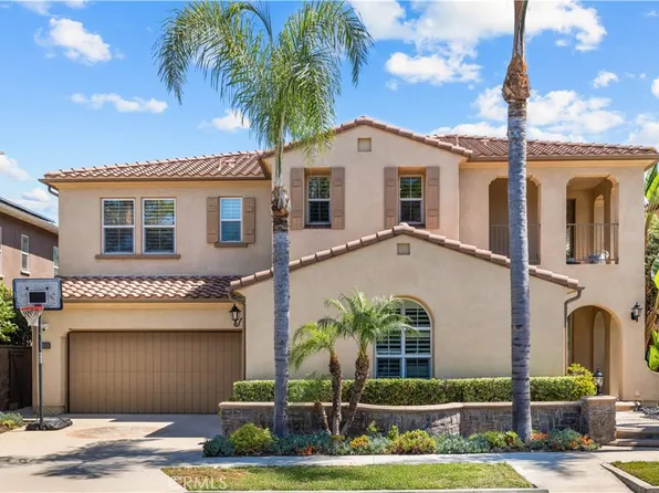 31 Early Light, Irvine, CA 92620
