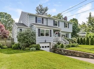 360 S Benson Rd, Fairfield, CT 06824