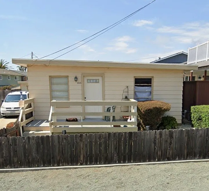 2 bed, 768 sqft, $2,600 — Photo 1