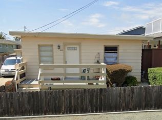 605 Elena St, Morro Bay, CA 93442