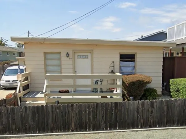605 Elena St, Morro Bay, CA 93442