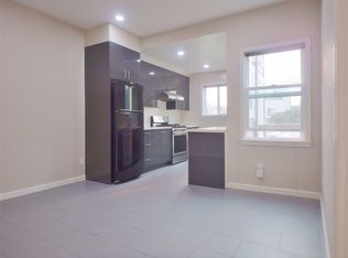 477 4th Ave, San Francisco, CA 94118