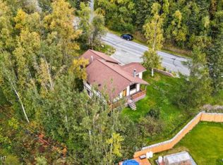 11806 W Skyline Dr, Eagle River, AK 99577