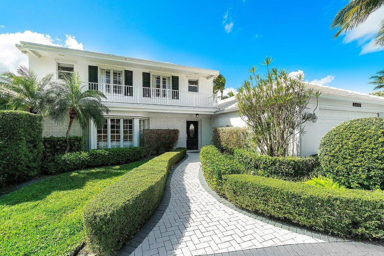 3450 Gulfstream Rd, Gulf Stream, FL 33483 Zillow