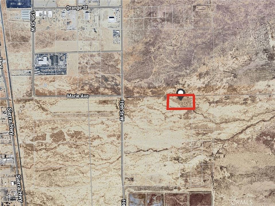 2nd image of 0 Marie Ave
