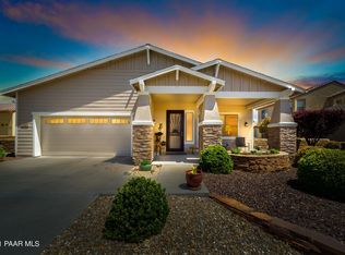 7212 E Slow Draw Dr LOT 80, Prescott Valley, AZ 86314