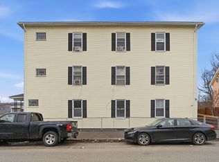 154 Perry Ave, Worcester, MA 01610