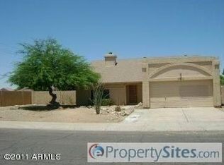7452 W Krall St, Glendale, AZ 85303