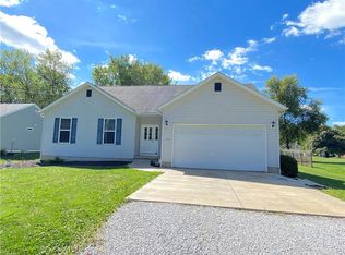 336 W Nimisila Rd, Akron, OH 44319