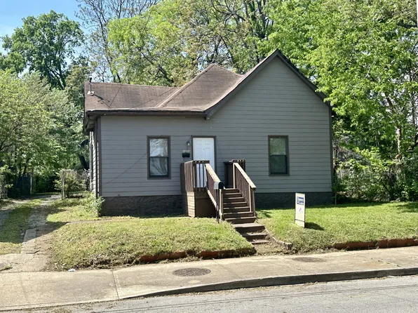 1511 9th Ave N, Nashville, TN 37208